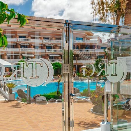 Tenerife Royal Gardens One Bedroom Apartment Playa de las Americas  Bagian luar foto