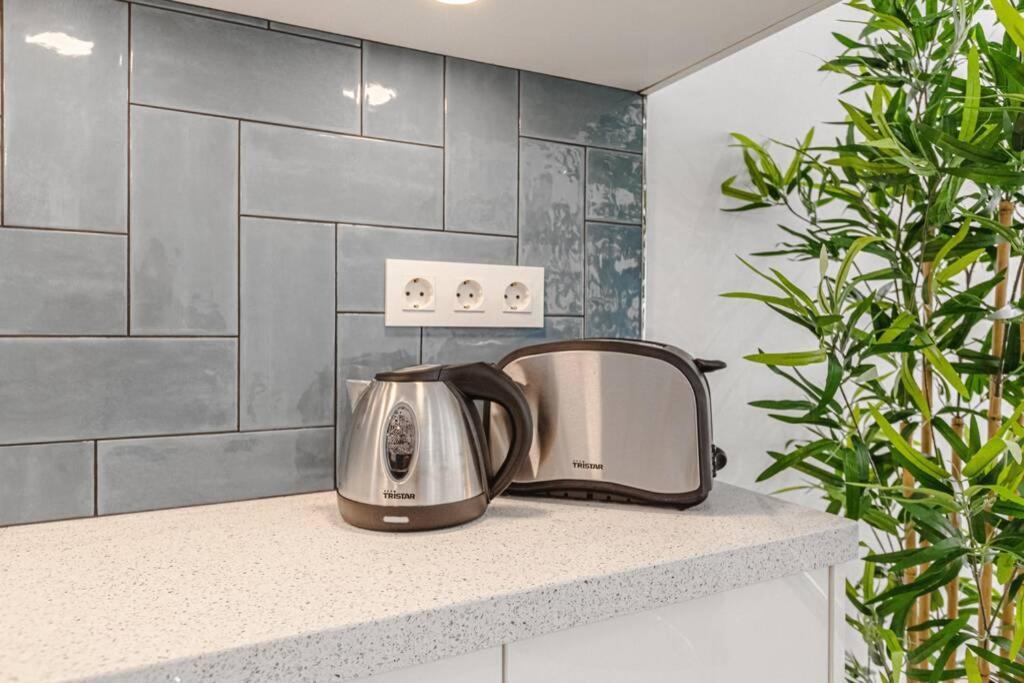 Tenerife Royal Gardens One Bedroom Apartment Playa de las Americas  Bagian luar foto