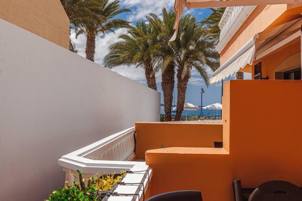 Tenerife Royal Gardens One Bedroom Apartment Playa de las Americas  Bagian luar foto